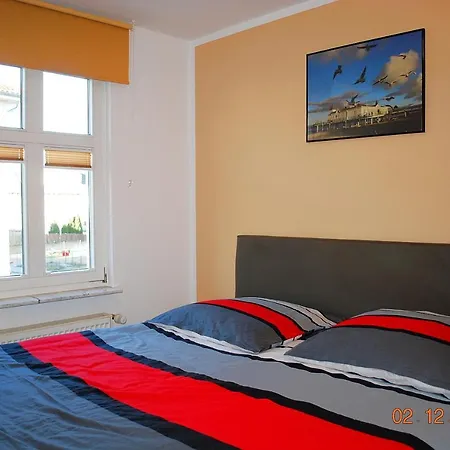 Lejlighed Miramar-app-14 Heringsdorf (Usedom)